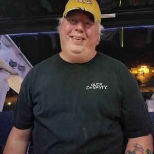 Meet your Posher, Darrell